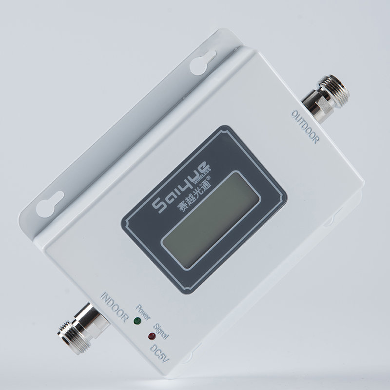 荆门家用配电房机房信号放大器200㎡