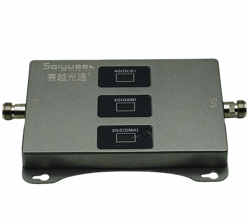 荆门三频手机信号增强器200㎡