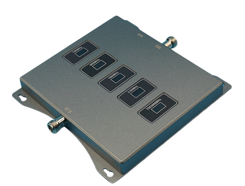 荆门五频4G+5G手机信号增强器200㎡