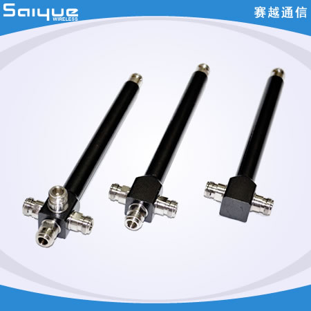 荆门FM调频广播同步广播功分器