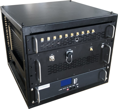 荆门全频段无线网络封控设备