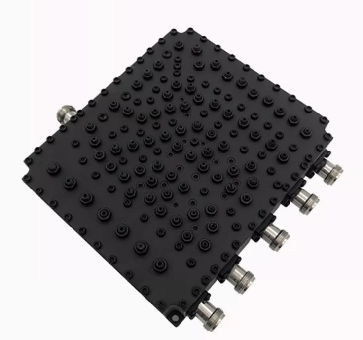  荆门双频三频四频五频腔体合路器4G+5G